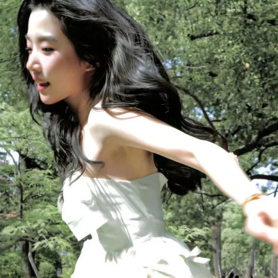 森林进化论 第二季