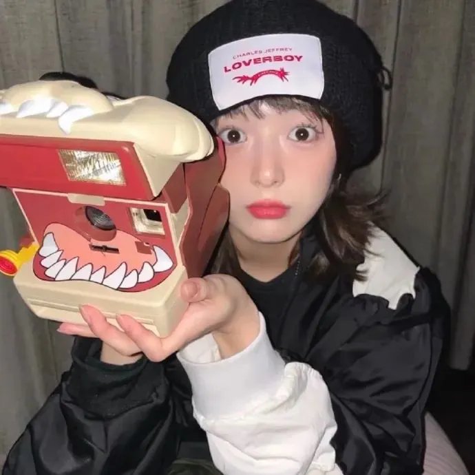 天眼浩劫