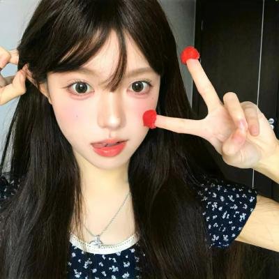 女骑士